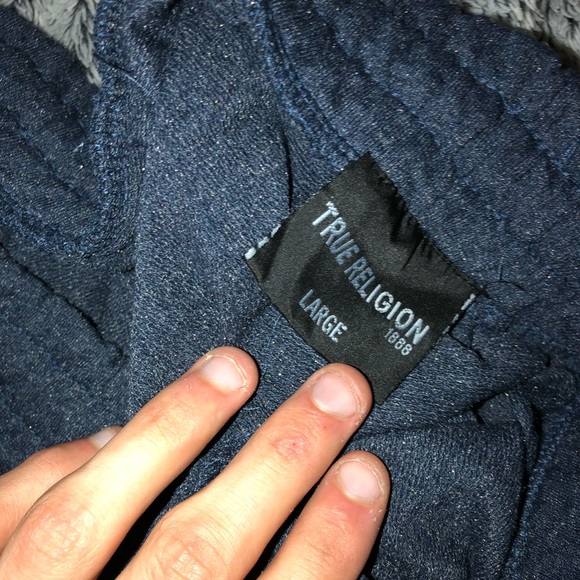 True Religion Shorts - Picture 4 of 4